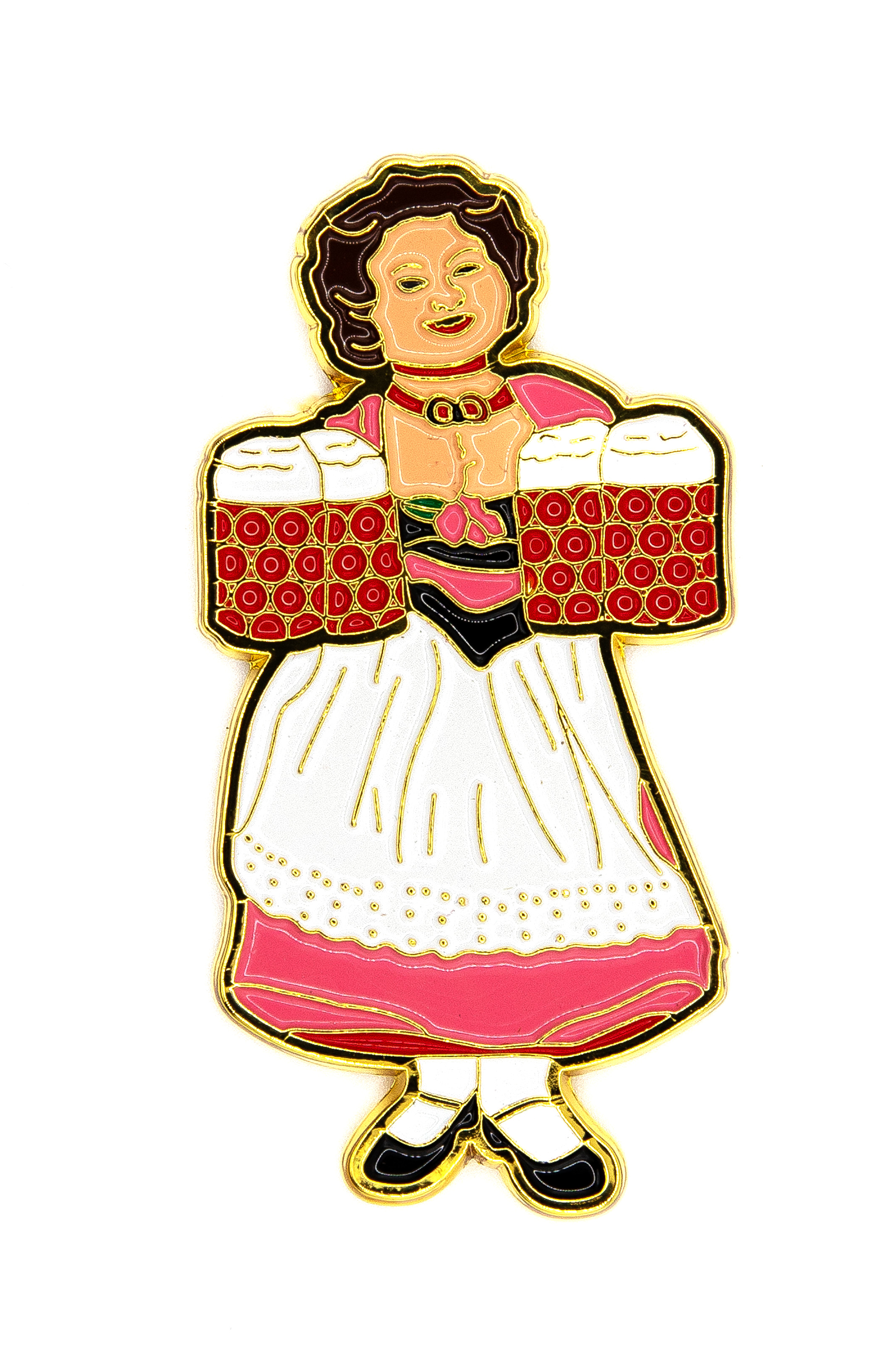 Magnet Bayerin Bedienung