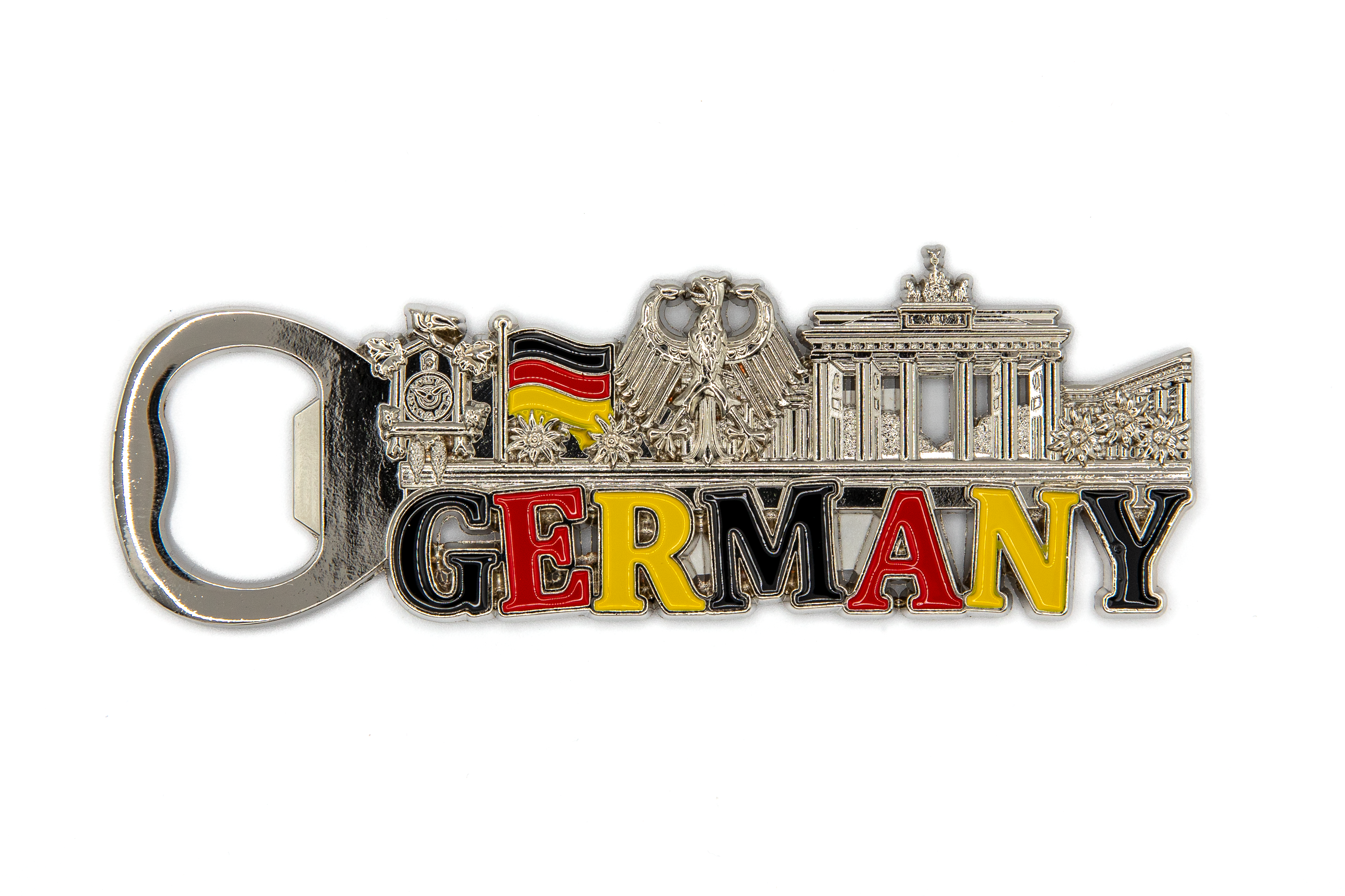 Magnet Germany Öffner quer